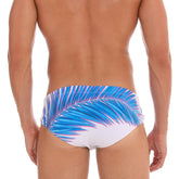 Feather Swim Briefs